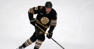 NHL news: B.C.'s Milan Lucic gets tryout with the Blues