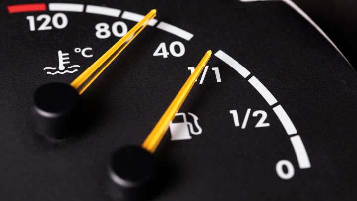 Hacienda Vuelve a Hacerlo Oficial: Conductores Pagarán 100% de Impuesto a Gasolina Otra Semana