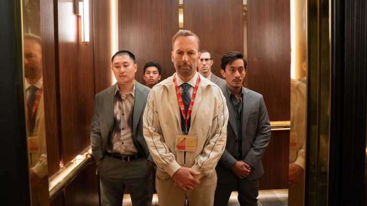 Nobody 2 Review: A Violent, Fun Sequel That Wastes No Time
