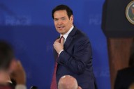 Rubio defends move to pause visitor visas for Gazans