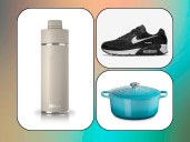 10 sales you missed this week from Nike, Walmart, Le Creuset, Amazon & more