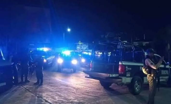 Confirman ataque con drones al penal de Tuxpan; no detonaron explosivos caseros