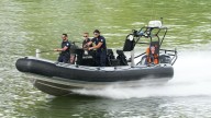 Misterio en el Sena: hallan cuatro cadáveres cerca de París
