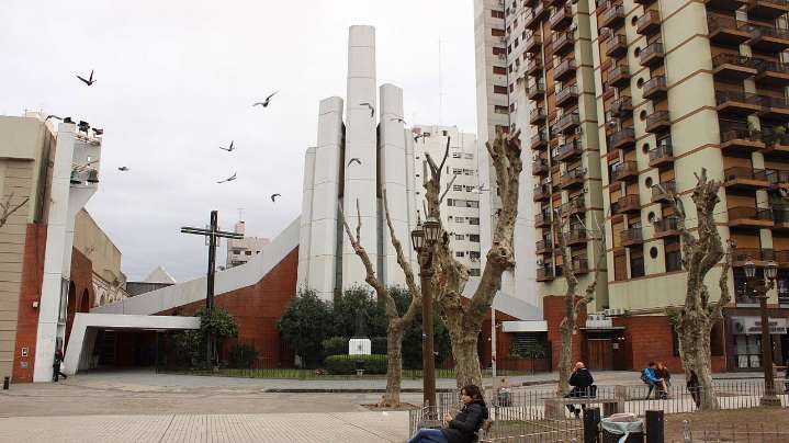 La Diócesis de Avellaneda-Lanús celebrará sus Fiestas Patronales