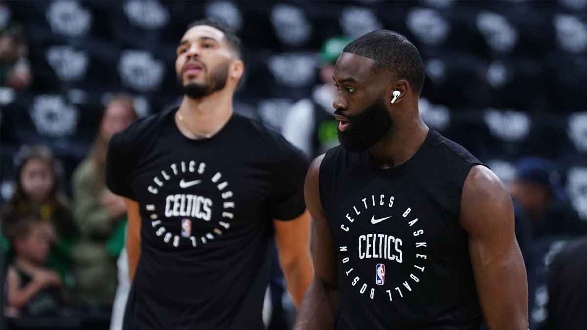 NBA Board unanimously approves Celtics sale to Bill Chisholm