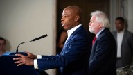 Adams remains defiant in wake of fresh scandal