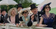 The fall films: Biopics, big stars and box office bait