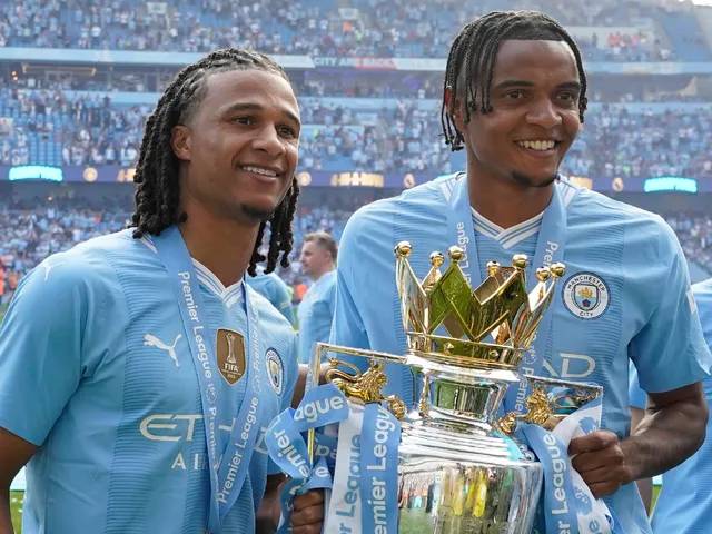 City collaboration on the cards as 30-year-old 'approached' by European giants