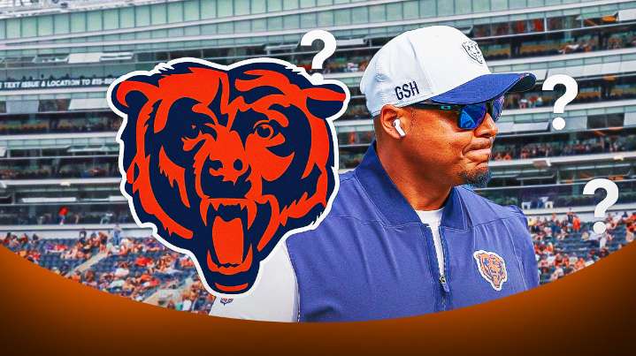 Bears’ most surprising 53-man roster cut before 2025 NFL season