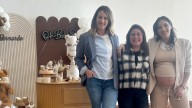 Así fue el espectacular baby shower que Mica Viciconte le armó a su hermana en Mar del Plata