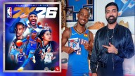 Exclusive: Ronnie 2K reveals truth behind NBA 2K26 ratings, gameplay
