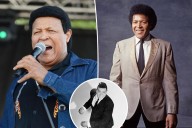 Chubby Checker reveals he's skipping his Rock & Roll Hall of Fame induction ceremony in LA