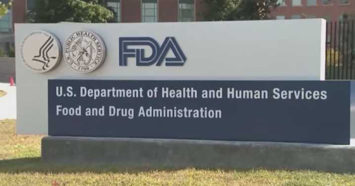 FDA approves updated COVID-19 shots with limits for some kids and adults