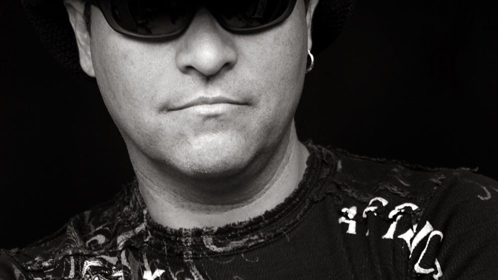 Muere el cantante Xava Drago