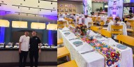 Fusión Cono Sur: una celebración de sabores, cultura y conexión regional entre Perú y Argentina