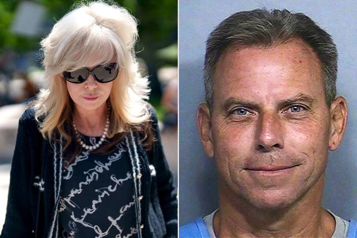 Erik Menendez's Wife Speaks Out Ahead of His Appearance at Parole Hearing
