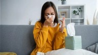 Infecciones respiratorias en temporada de bajas temperaturas: ¿cómo proteger a los niños?