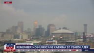 Hurricane Katrina: Former FEMA official reflects on federal response
