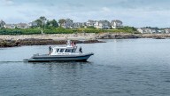 Mass. boat incident that killed Michael LaRhette was in Cohasset