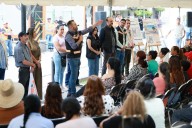 Arranca segunda etapa de rehabilitación del Centro Histórico de Tlajomulco