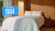 I test bedding for a living — here’s how to recreate TikTok luxury dorm beds without burning a hole in your wallet