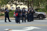 Active shooter reported at Emory University in Atlanta, authorities say