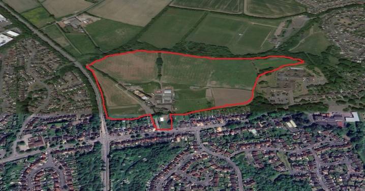 Fears raised major 300-home Leicestershire plan could 'degrade' people's quality of life