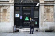 Why is the YHA allowing males to stay in women’s dorms?