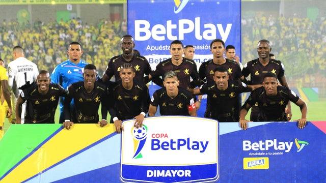 📅⚽ Liga BetPlay: América ya tiene fecha para sus partidos aplazados -