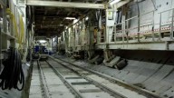 TMB adquiere los primeros vehículos de mantenimiento 100% eléctricos para la red de metro de Barcelona