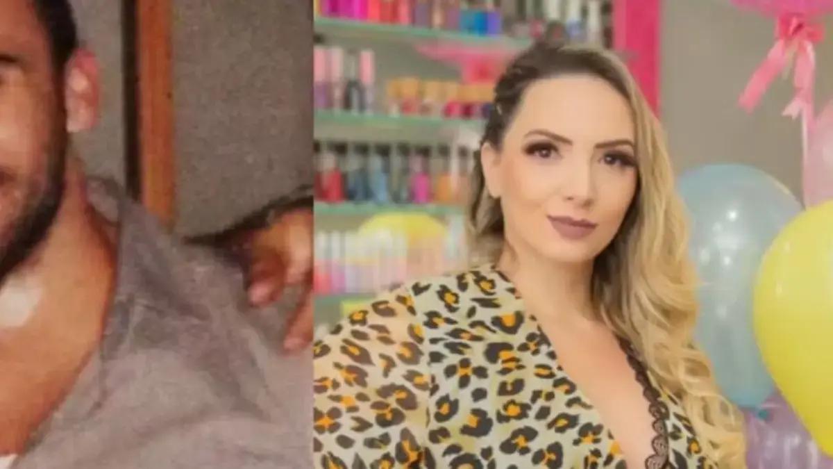 Policía y empresaria fueron hallados muertos en la habitación de un motel en Brasil: habían celebrado el cumpleaños de su hija el día anterior
