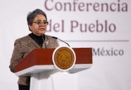 Secretaría Anticorrupción descarta denuncias de soborno por caso Peña Nieto