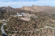 Court Temporarily Halts Land Transfer That Would Allow a Mine to Destroy Western Apache Sacred Land