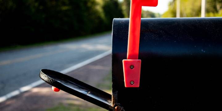 WCSO reports increase in thefts from unsecured mailboxes