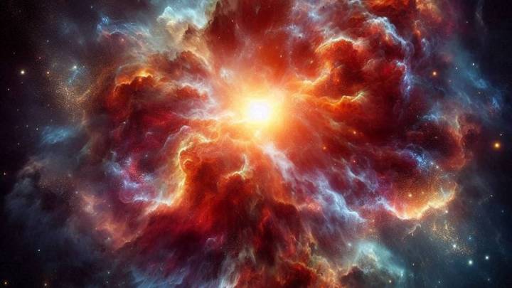 Nuevo hallazgo astronómico revela método que permite estudiar y analizar supernovas en tiempo récord