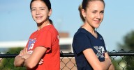 'Last one, fast one': Doll, Hedger work together, against one another in pursuit of state title