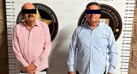 Detienen por presunto peculado a exsecretario de Educación en Sonora en gobierno de Claudia Pavlovich