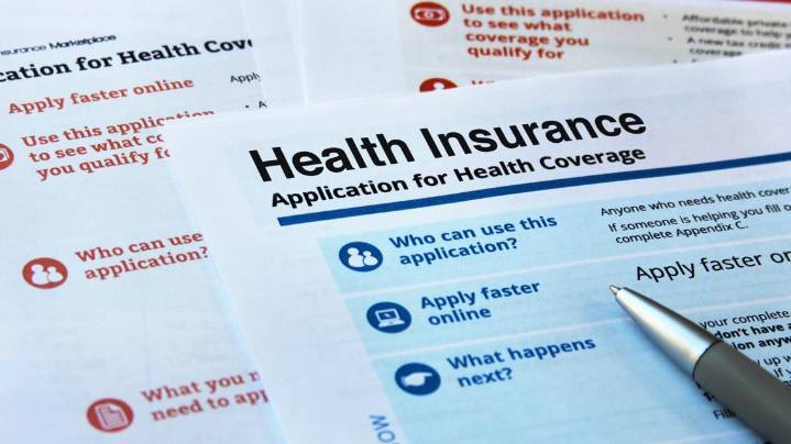 Study: Marketplace health insurance premiums set to increase in 2026 amid tariff, budget bill concerns