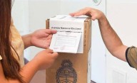 Elecciones 2025: cuántos riojanos están habilitados para votar