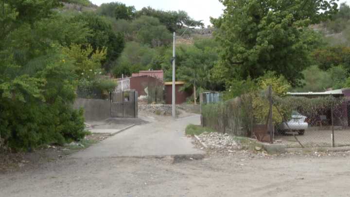 Adulto Mayor de 60 Años Fue Asesinado a Balazos en Hermosillo
