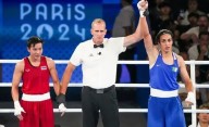 La Federación de Boxeo hará pruebas obligatorias de verificación de sexo