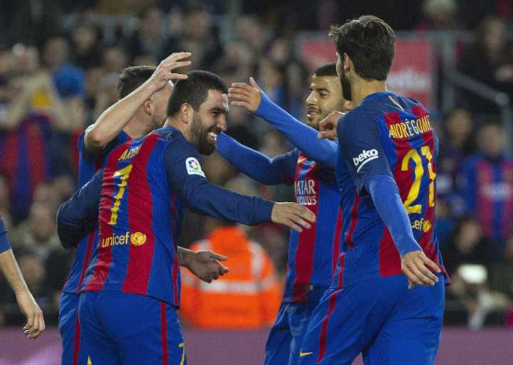 Barcelona vs Como 1907: Horario, canal, cómo y dónde ver EN VIVO