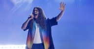 'America's Got Talent': Why Jourdan Blue almost didn't perform on Tuesday night's show