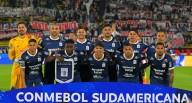 Alianza Lima, su contundente postura ante el escándalo en el Independiente vs U. de Chile y la decisión de Conmebol | Copa Sudamericana 2025 