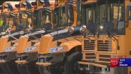 Cheshire parents concerned about limited space on school buses
