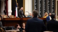 'Bathroom bill' aimed at trans people approved by Texas House after decade of failed attempts