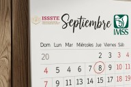 Pago Pensión IMSS e ISSSTE septiembre 2025: fechas de depósito para jubilados y pensionados