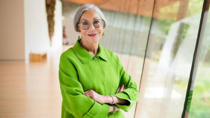 Alice Walton donates twice to PAC supporting Cuomo's NYC mayor campaign