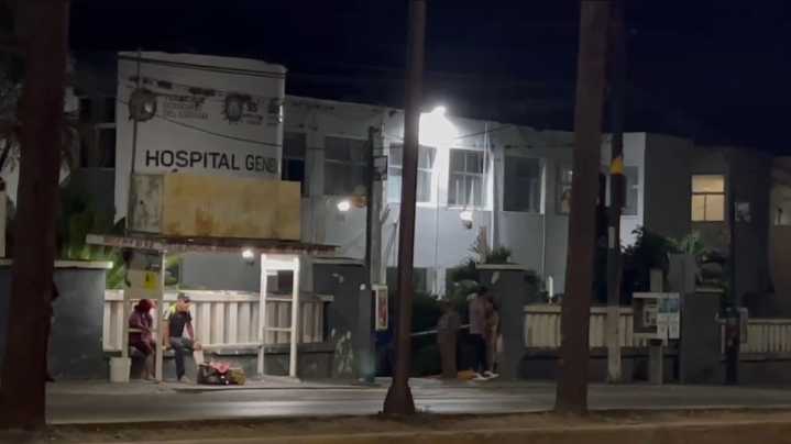 Madre e Hija son Atacadas a Disparos por Hombre Ebrio en La Patrona en Amatlán, Veracruz