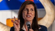 What Nikki Haley Looks Like Under All The Makeup